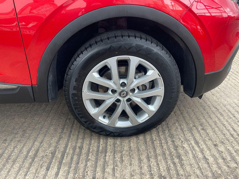 Renault Kadjar 1.5 dCi Dynamique Nav Euro 6 (s/s) 5dr 5dr Manual 2025