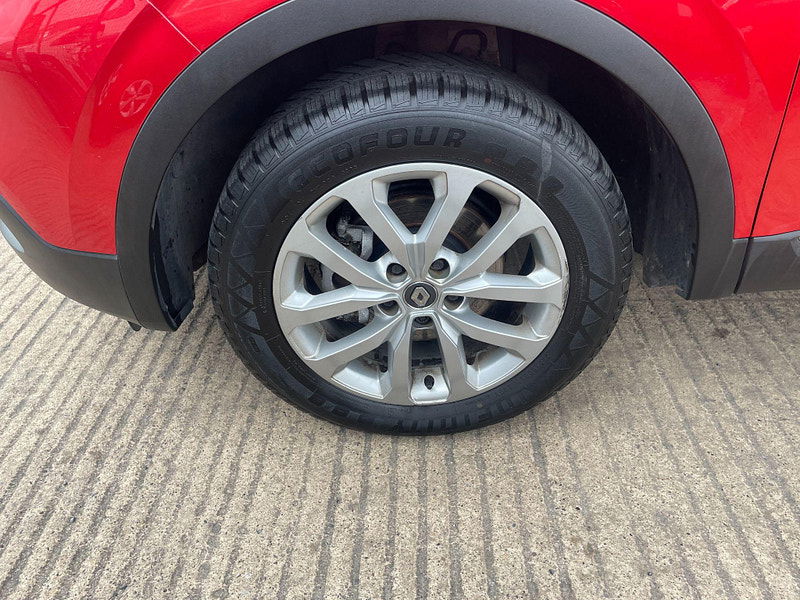 Renault Kadjar 1.5 dCi Dynamique Nav Euro 6 (s/s) 5dr 5dr Manual 2025
