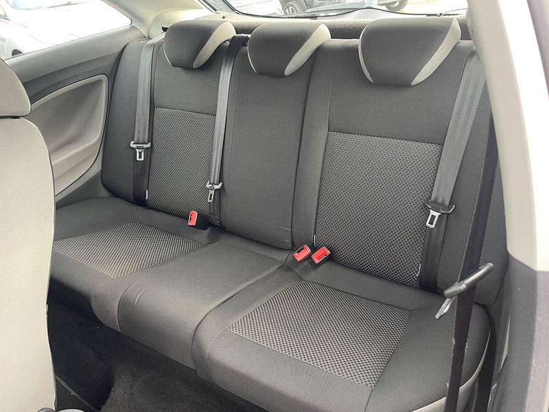 Seat Ibiza 1.0 Vista Sport Coupe Euro 6 3dr 3dr Manual 2026