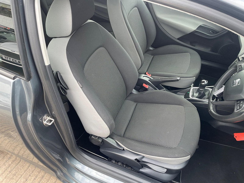 Seat Ibiza 1.0 Vista Sport Coupe Euro 6 3dr 3dr Manual 2026