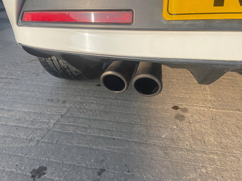 Seat Ibiza 1.2 TSI FR Sport Coupe Euro 5 3dr 3dr Manual 2026