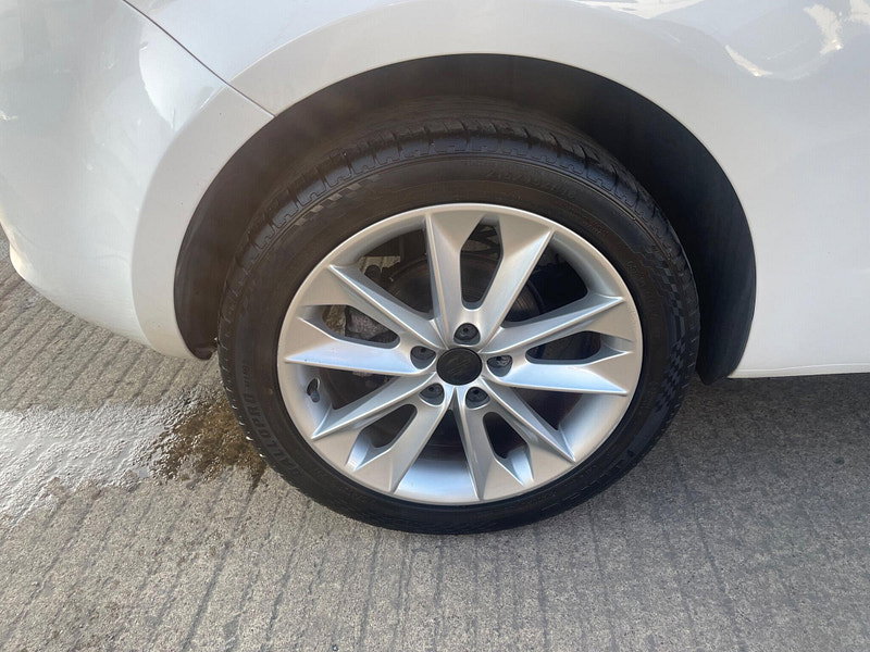 Seat Ibiza 1.2 TSI FR Sport Coupe Euro 5 3dr 3dr Manual 2026