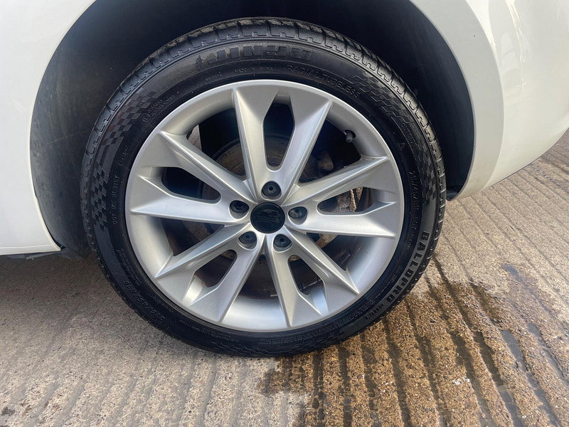 Seat Ibiza 1.2 TSI FR Sport Coupe Euro 5 3dr 3dr Manual 2026