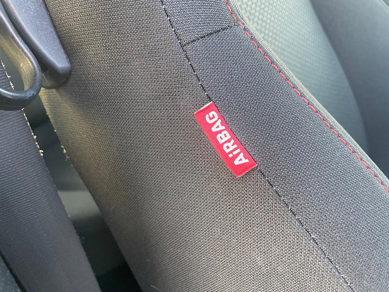 Seat Ibiza 1.2 TSI FR Sport Coupe Euro 5 3dr 3dr Manual 2026