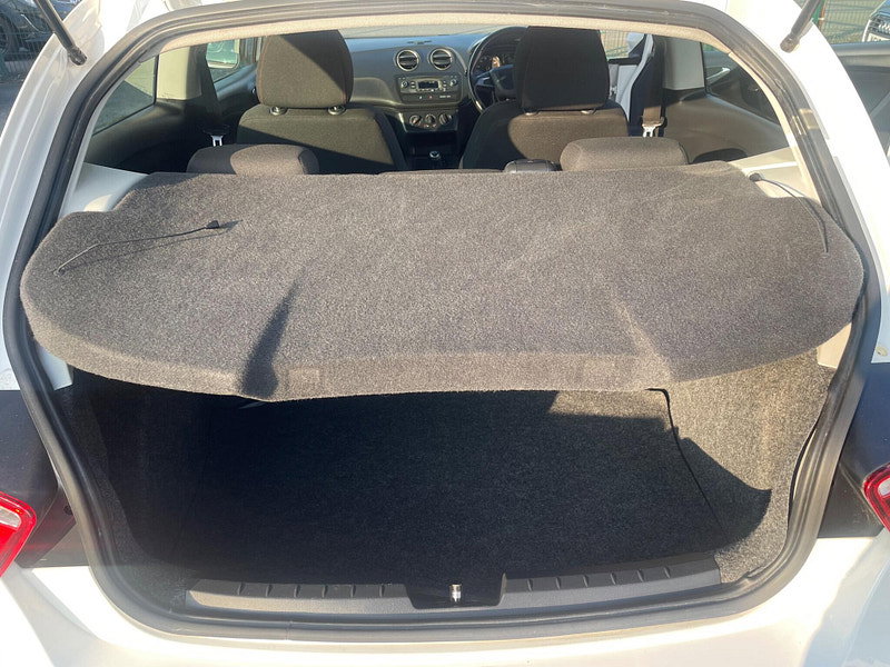 Seat Ibiza 1.2 TSI FR Sport Coupe Euro 5 3dr 3dr Manual 2026