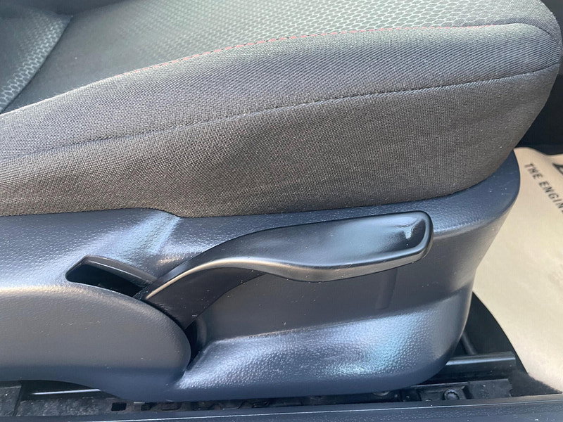 Seat Ibiza 1.2 TSI FR Sport Coupe Euro 5 3dr 3dr Manual 2026