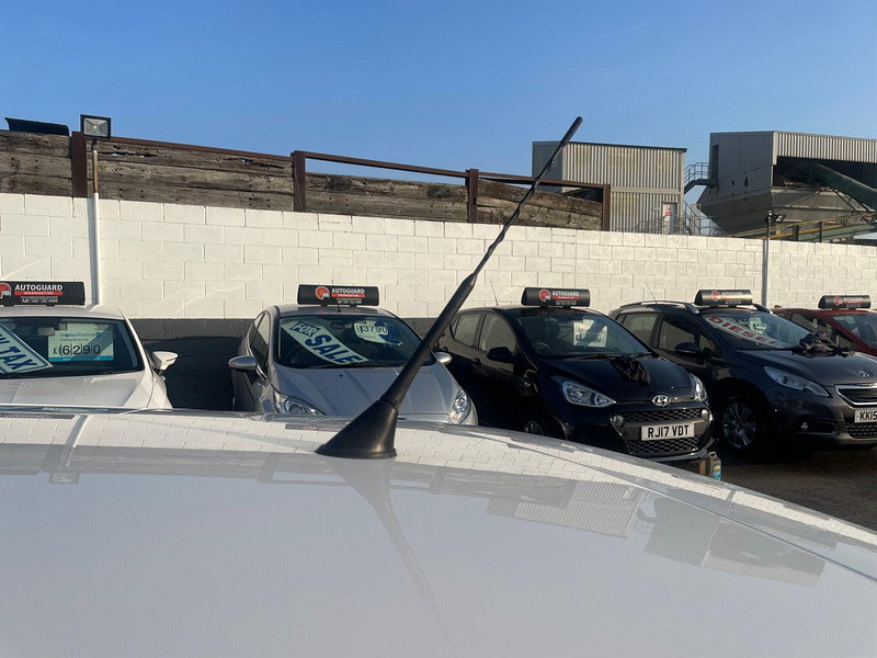 Seat Ibiza 1.2 TSI FR Sport Coupe Euro 5 3dr 3dr Manual 2026