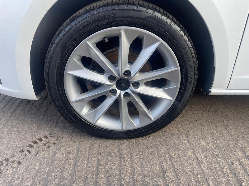 Seat Ibiza 1.2 TSI FR Sport Coupe Euro 5 3dr 3dr Manual 2026