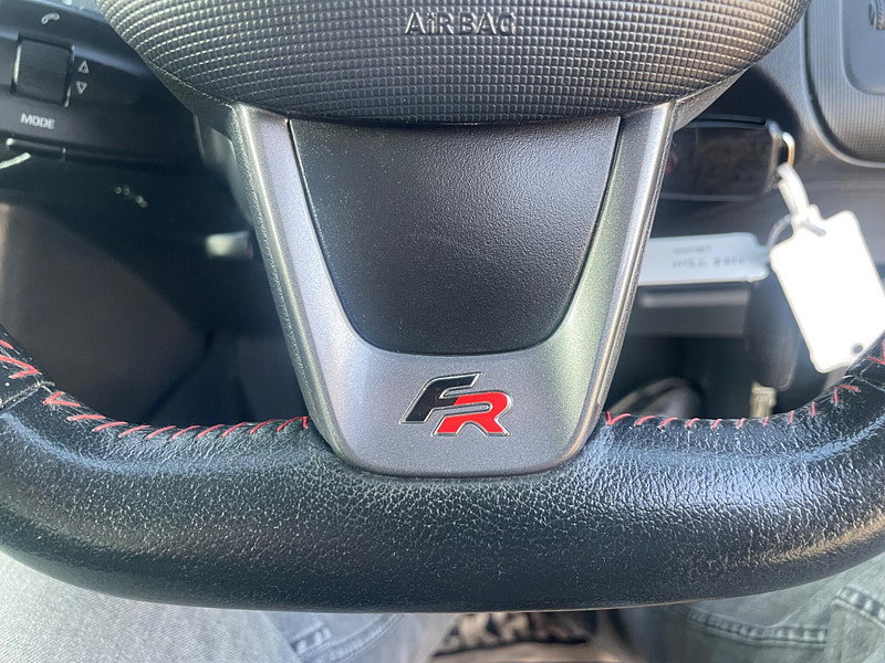 Seat Ibiza 1.2 TSI FR Sport Coupe Euro 5 3dr 3dr Manual 2026