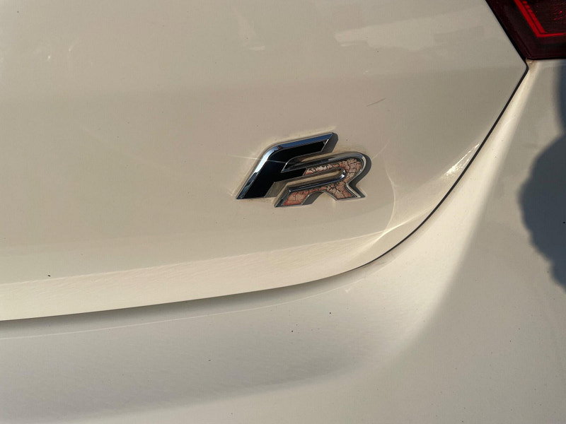 Seat Ibiza 1.2 TSI FR Sport Coupe Euro 5 3dr 3dr Manual 2026