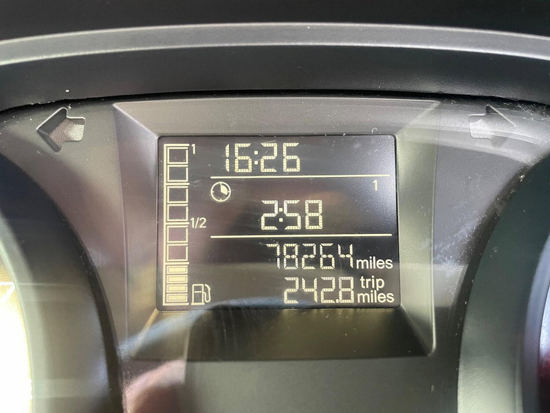 Seat Ibiza 1.2 TSI FR Sport Coupe Euro 5 3dr 3dr Manual 2026