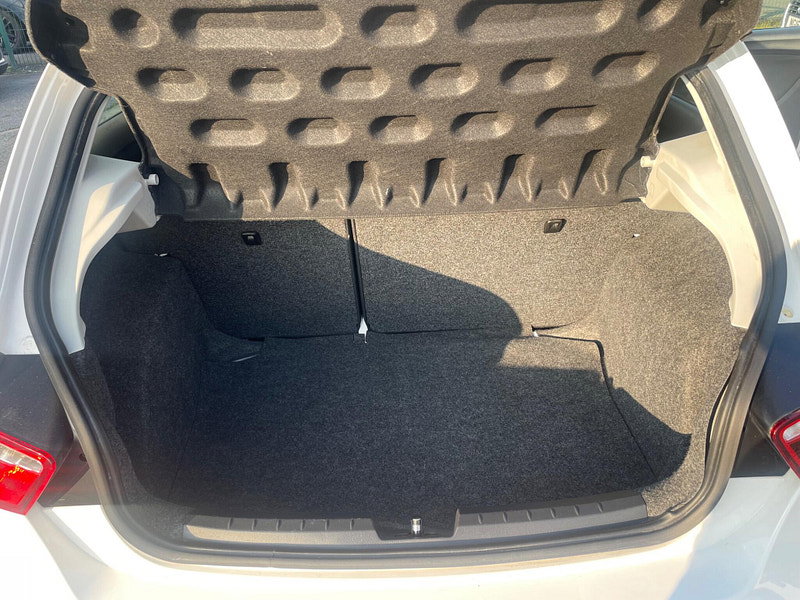 Seat Ibiza 1.2 TSI FR Sport Coupe Euro 5 3dr 3dr Manual 2026