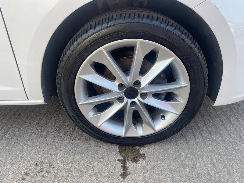 Seat Ibiza 1.2 TSI FR Sport Coupe Euro 5 3dr 3dr Manual 2026