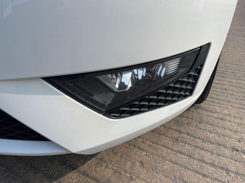 Seat Ibiza 1.2 TSI FR Sport Coupe Euro 6 3dr 3dr Manual 2025