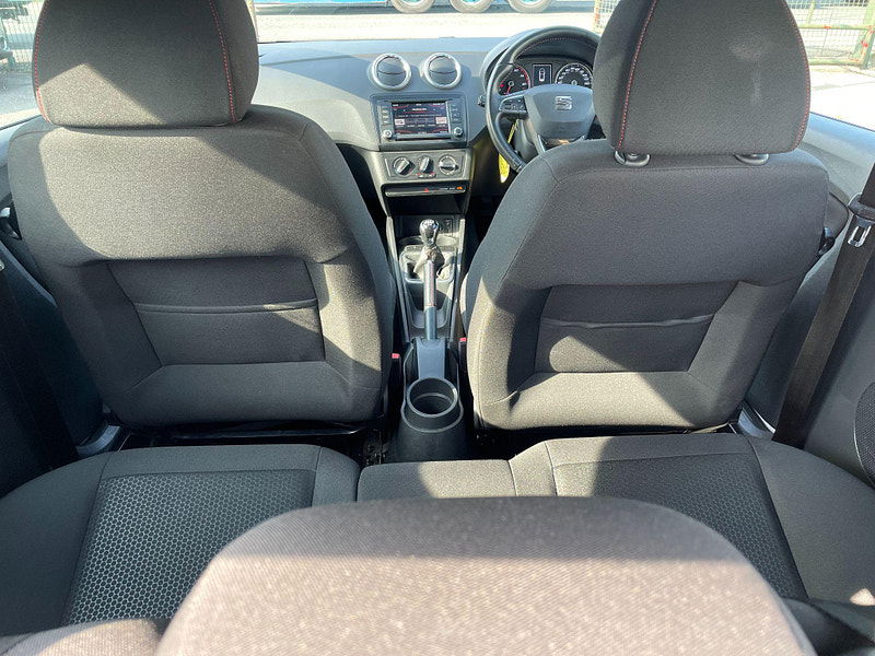Seat Ibiza 1.2 TSI FR Sport Coupe Euro 6 3dr 3dr Manual 2025