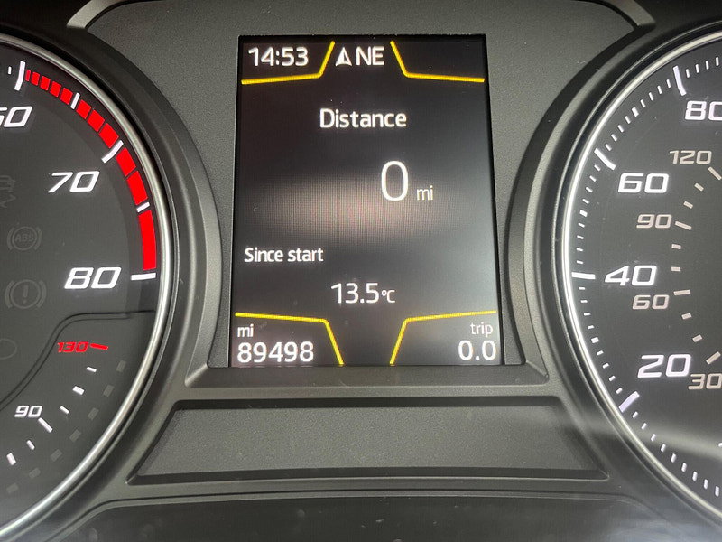 Seat Leon 1.4 TSI SE Euro 6 (s/s) 5dr 5dr Manual 2026