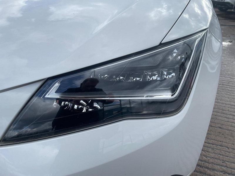 Seat Leon 1.4 TSI SE Euro 6 (s/s) 5dr 5dr Manual 2026