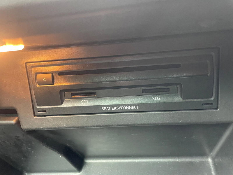 Seat Leon 1.4 TSI SE Euro 6 (s/s) 5dr 5dr Manual 2026