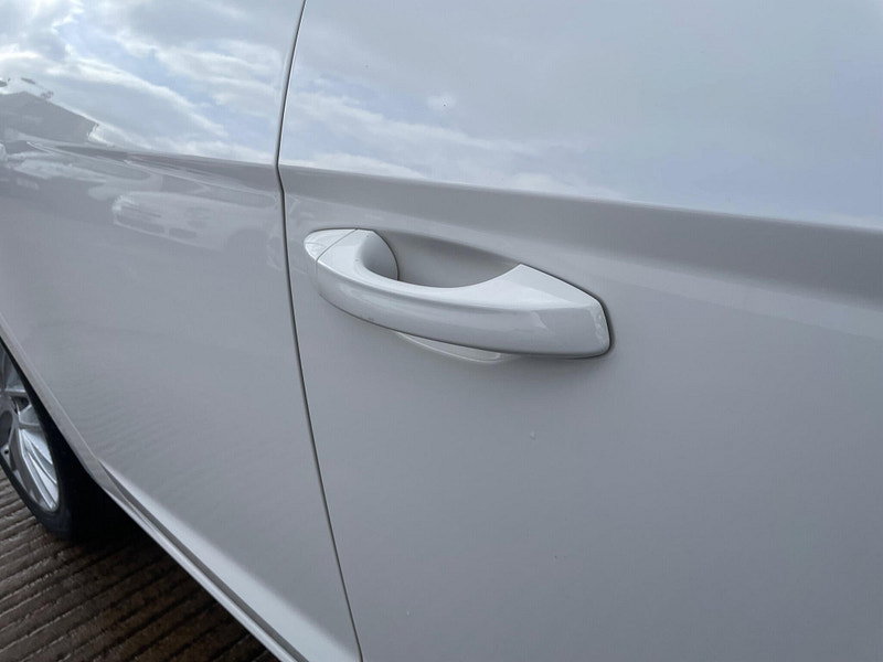 Seat Leon 1.4 TSI SE Euro 6 (s/s) 5dr 5dr Manual 2026