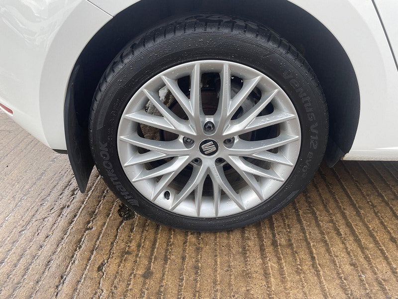 Seat Leon 1.4 TSI SE Euro 6 (s/s) 5dr 5dr Manual 2026