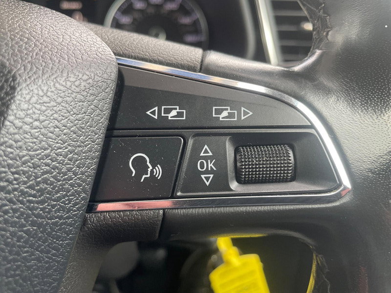 Seat Leon 1.4 TSI SE Euro 6 (s/s) 5dr 5dr Manual 2026