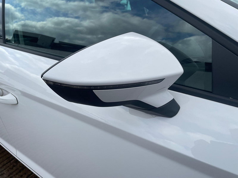 Seat Leon 1.4 TSI SE Euro 6 (s/s) 5dr 5dr Manual 2026