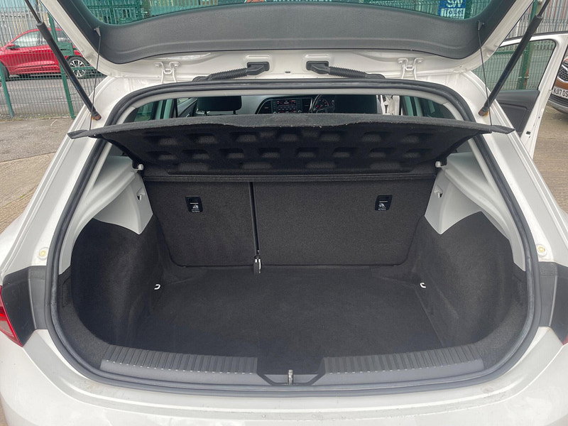 Seat Leon 1.4 TSI SE Euro 6 (s/s) 5dr 5dr Manual 2026