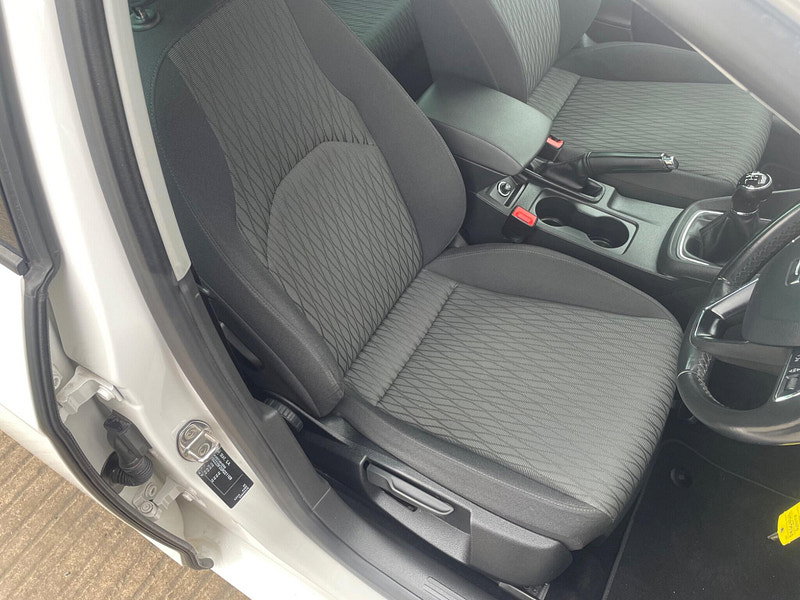 Seat Leon 1.4 TSI SE Euro 6 (s/s) 5dr 5dr Manual 2026