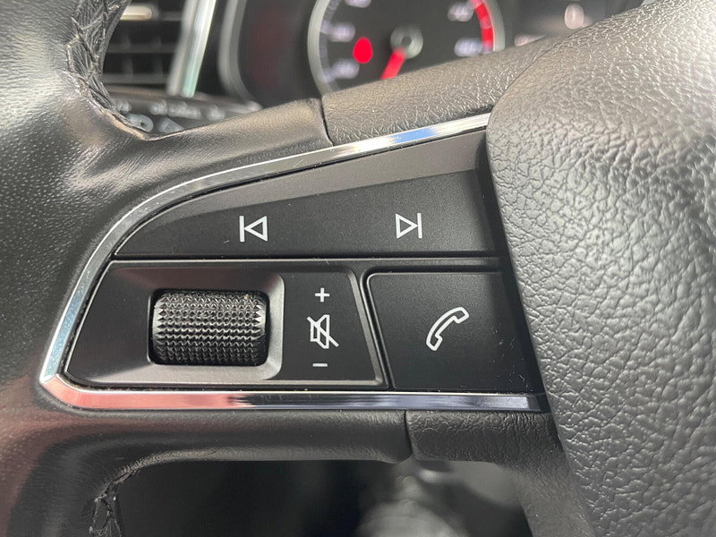 Seat Leon 1.4 TSI SE Euro 6 (s/s) 5dr 5dr Manual 2026