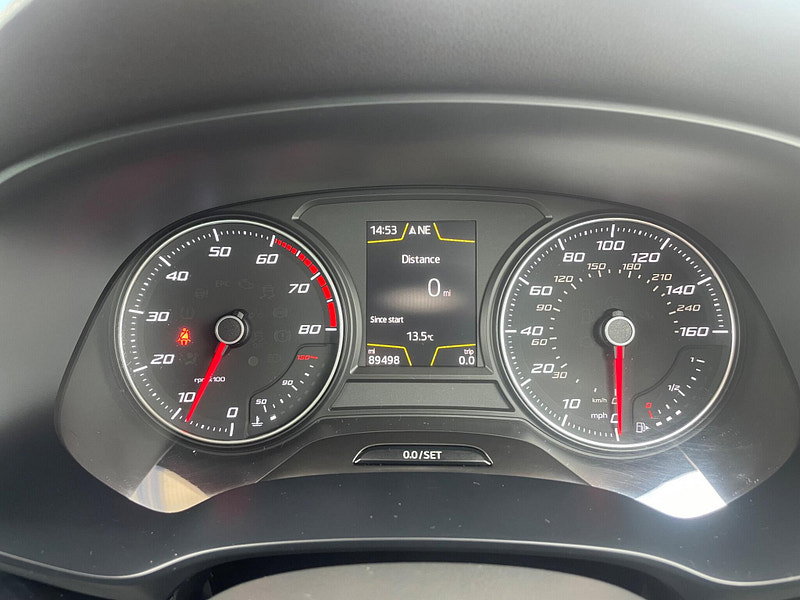 Seat Leon 1.4 TSI SE Euro 6 (s/s) 5dr 5dr Manual 2026