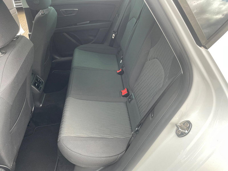 Seat Leon 1.4 TSI SE Euro 6 (s/s) 5dr 5dr Manual 2026