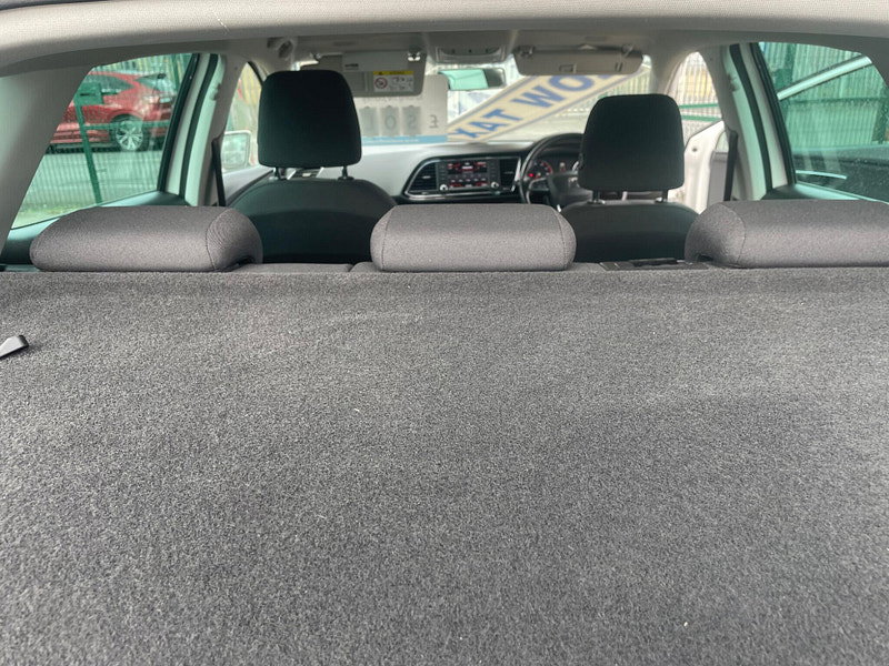 Seat Leon 1.4 TSI SE Euro 6 (s/s) 5dr 5dr Manual 2026