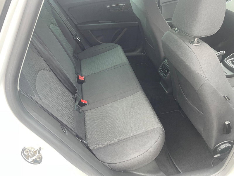 Seat Leon 1.4 TSI SE Euro 6 (s/s) 5dr 5dr Manual 2026