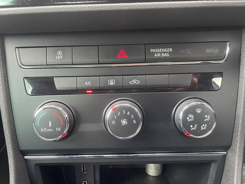 Seat Leon 1.4 TSI SE Euro 6 (s/s) 5dr 5dr Manual 2026