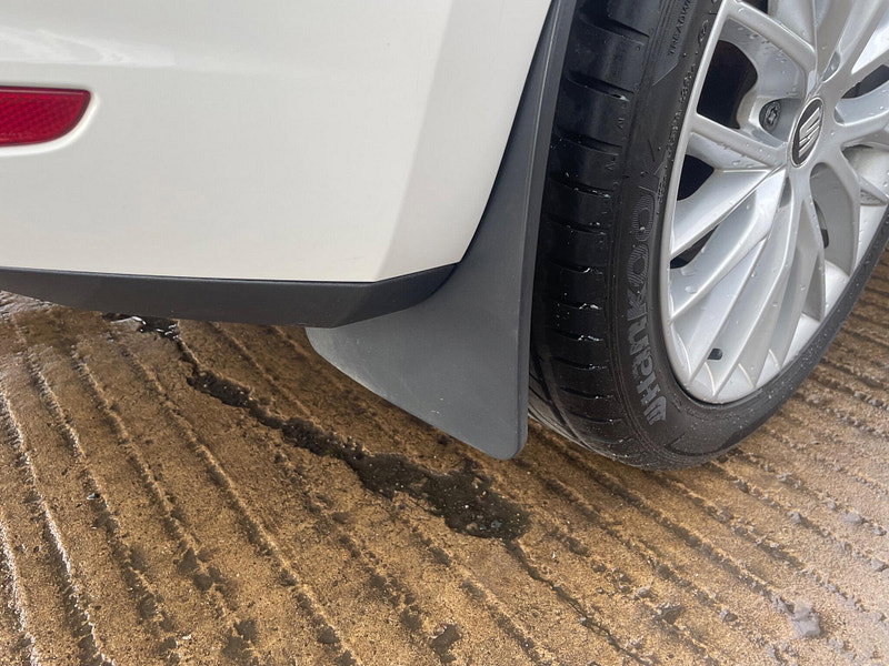 Seat Leon 1.4 TSI SE Euro 6 (s/s) 5dr 5dr Manual 2026