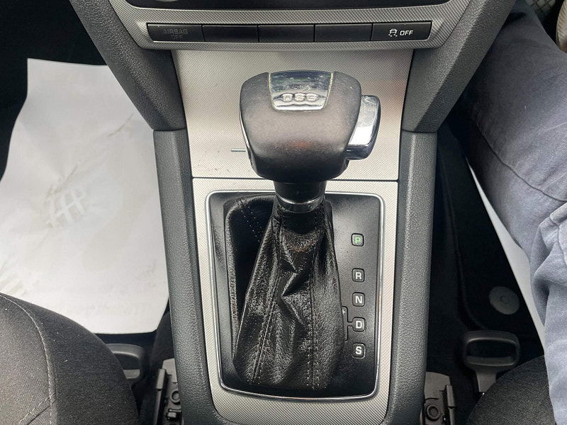 Skoda Octavia 1.6 TDI Elegance DSG Euro 5 5dr 5dr Automatic 2025