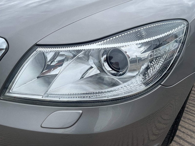 Skoda Octavia 1.6 TDI Elegance DSG Euro 5 5dr 5dr Automatic 2025