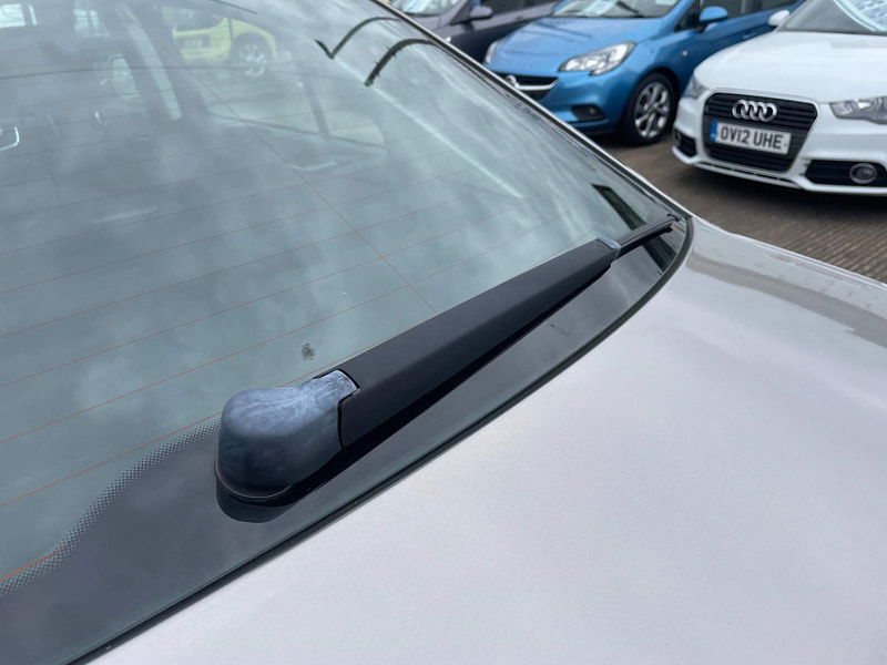 Skoda Octavia 1.6 TDI Elegance DSG Euro 5 5dr 5dr Automatic 2025