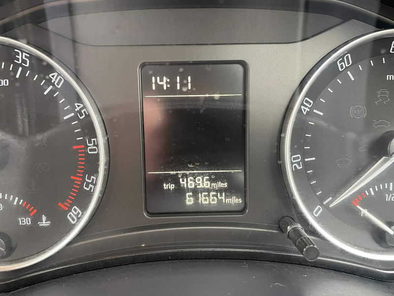 Skoda Octavia 1.6 TDI Elegance DSG Euro 5 5dr 5dr Automatic 2025