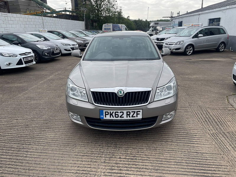 Skoda Octavia 1.6 TDI Elegance DSG Euro 5 5dr 5dr Automatic 2025