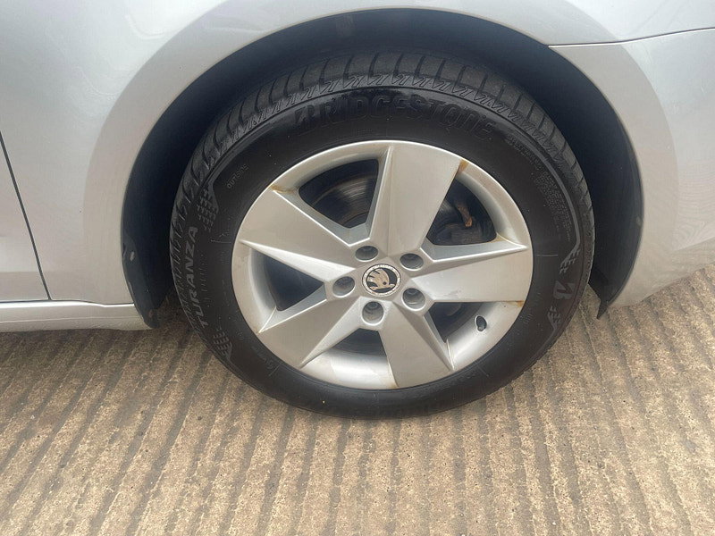 Skoda Octavia 1.6 TDI SE Euro 5 (s/s) 5dr 5dr Manual 2026