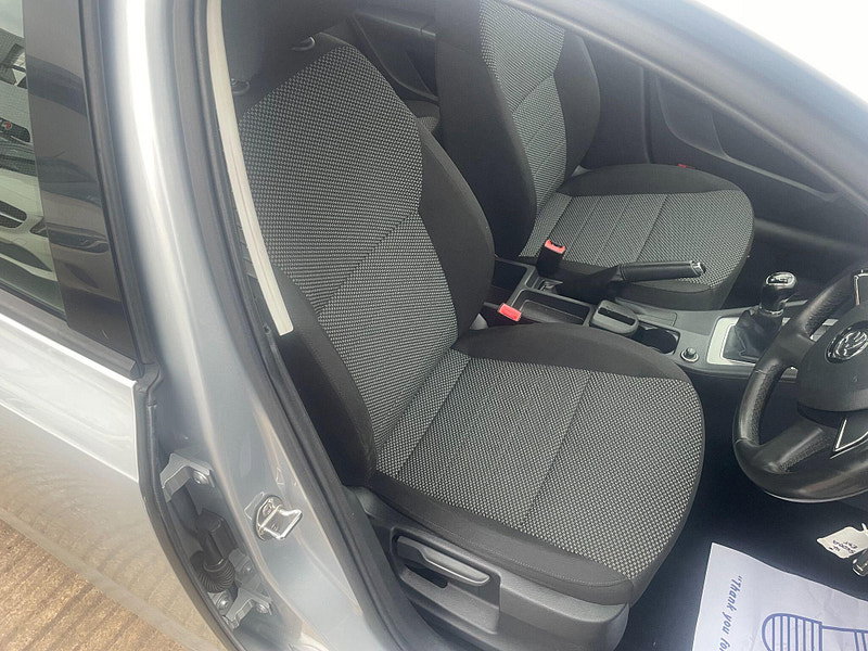 Skoda Octavia 1.6 TDI SE Euro 5 (s/s) 5dr 5dr Manual 2026