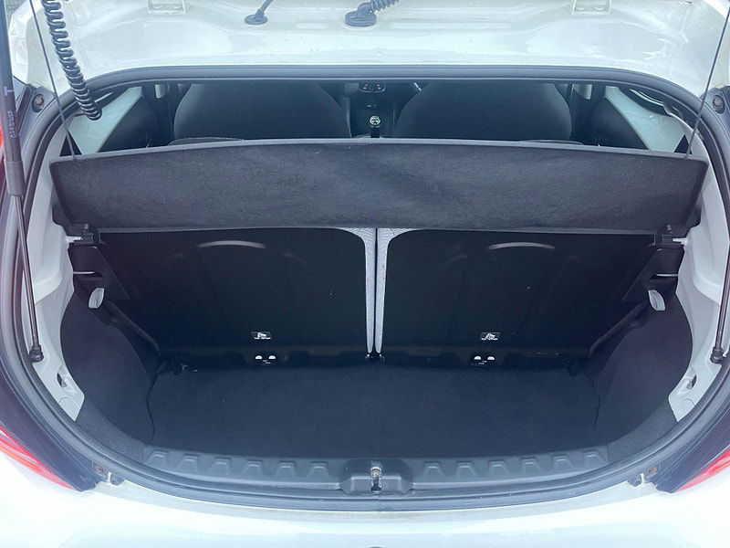 Toyota Aygo 1.0 VVT-i x-play Euro 6 (s/s) 5dr 5dr Manual 2025