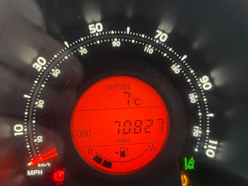 Toyota Aygo 1.0 VVT-i x-play Euro 6 (s/s) 5dr 5dr Manual 2025