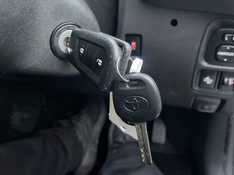 Toyota Aygo 1.0 VVT-i x-play Euro 6 (s/s) 5dr 5dr Manual 2025