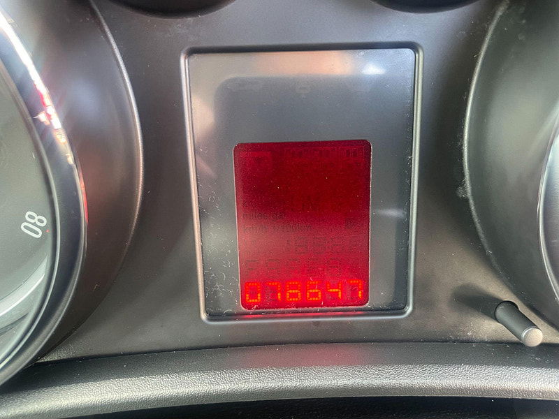 Vauxhall Astra 1.4 16v Active Euro 5 5dr 5dr Manual 2025