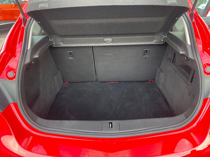 Vauxhall Astra 1.4 16v Excite Euro 5 5dr 5dr Manual 2025