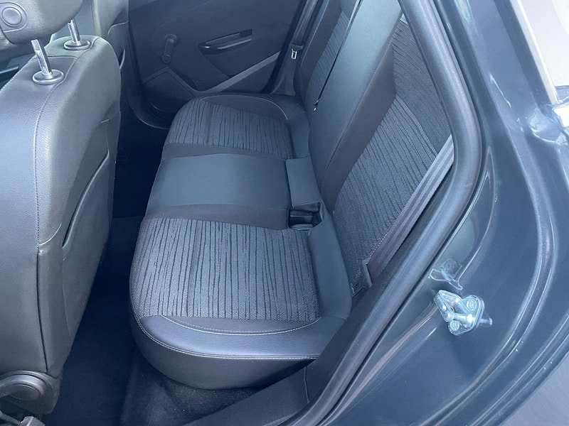 Vauxhall Astra 1.4i Excite Euro 6 5dr 5dr Manual 2026