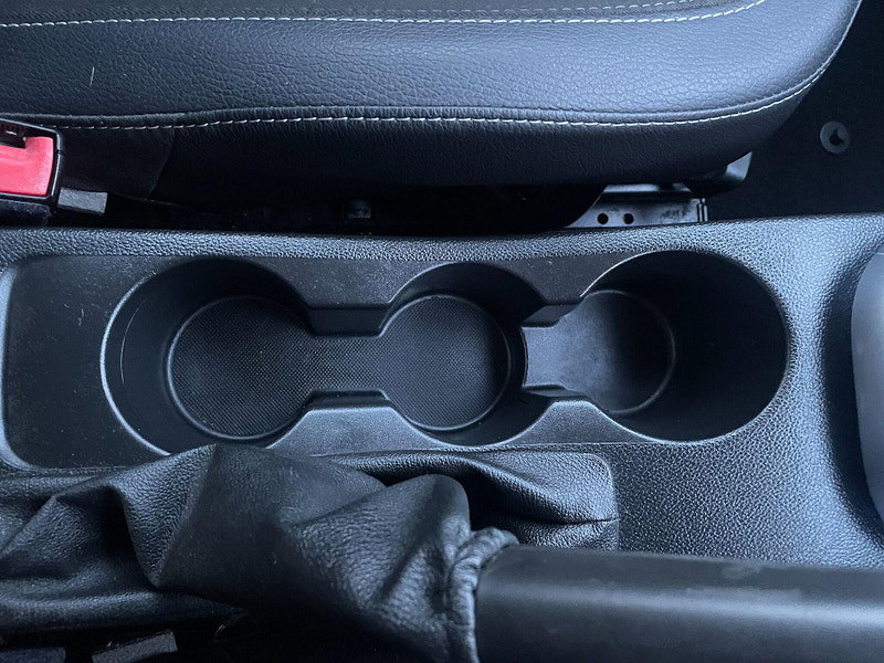 Vauxhall Astra 1.4i Excite Euro 6 5dr 5dr Manual 2026