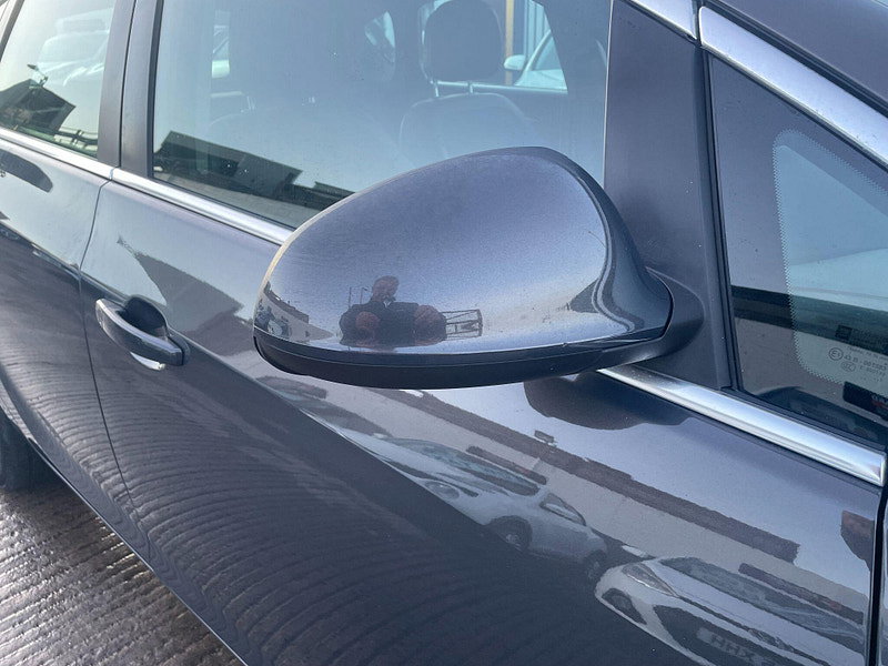 Vauxhall Astra 1.4i Excite Euro 6 5dr 5dr Manual 2026